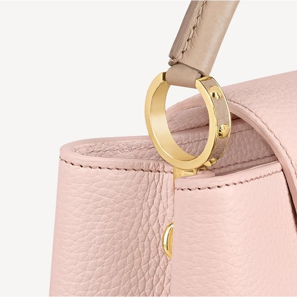 秋色ルイヴィトン カプシーヌ BB ショルダーバッグ コピーM59266